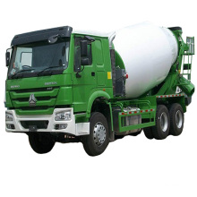 High quality sinotruck standard concret cement stone mixer truck for sale